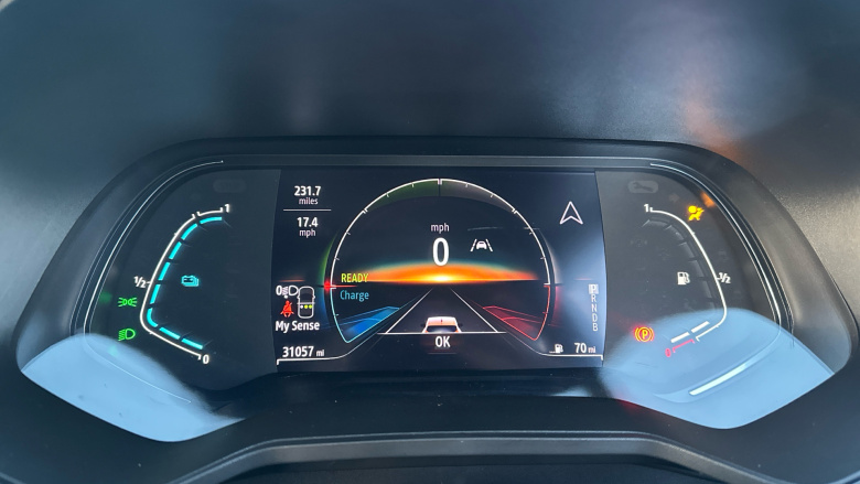 Renault Clio 1.6 E-TECH Hybrid 140 SE Edition 5dr Auto Hybrid Hatchback